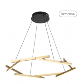 TELBIX-TARSON 1 TIER PENDANT